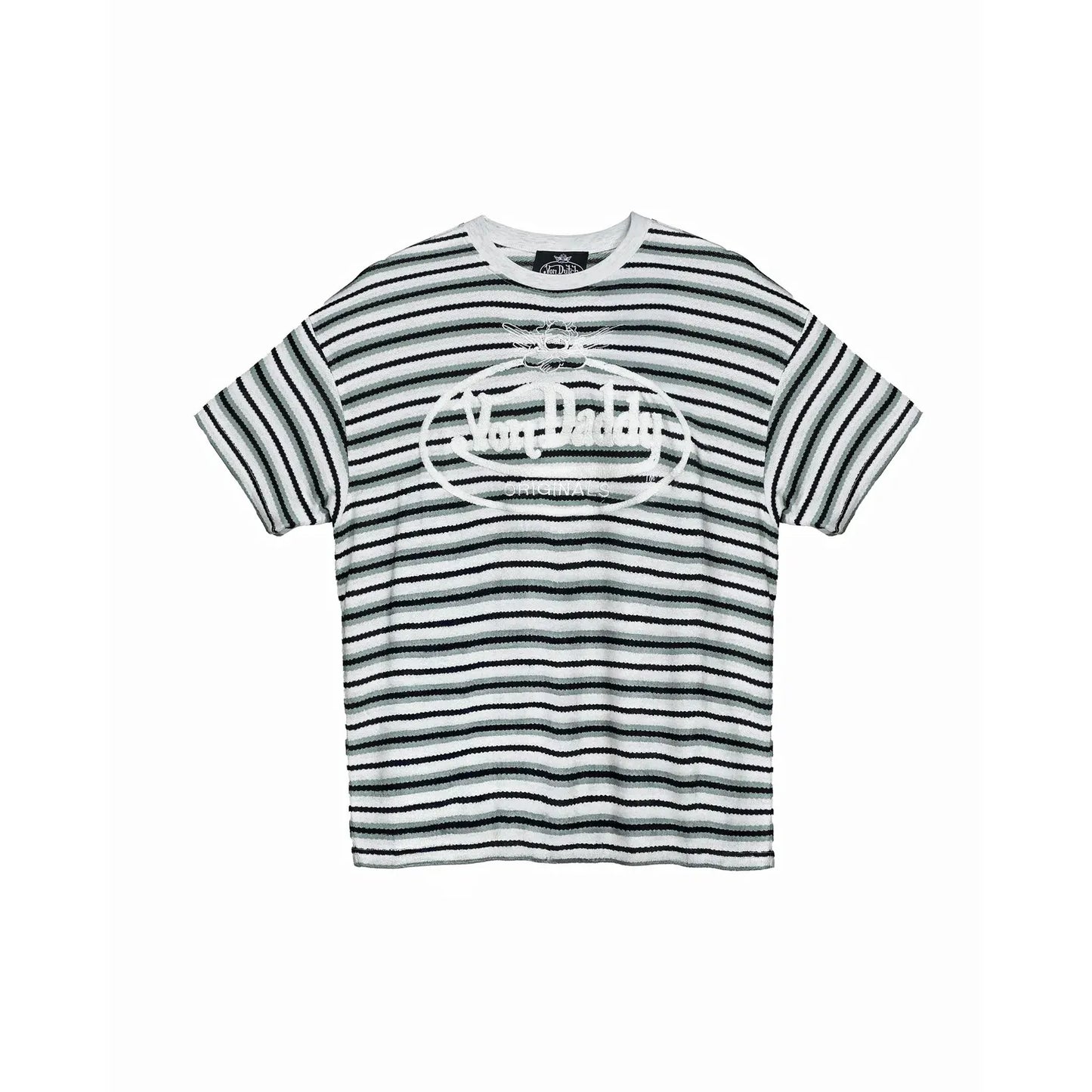 Boys Lie x Von Dutch Von Daddy BF Tee