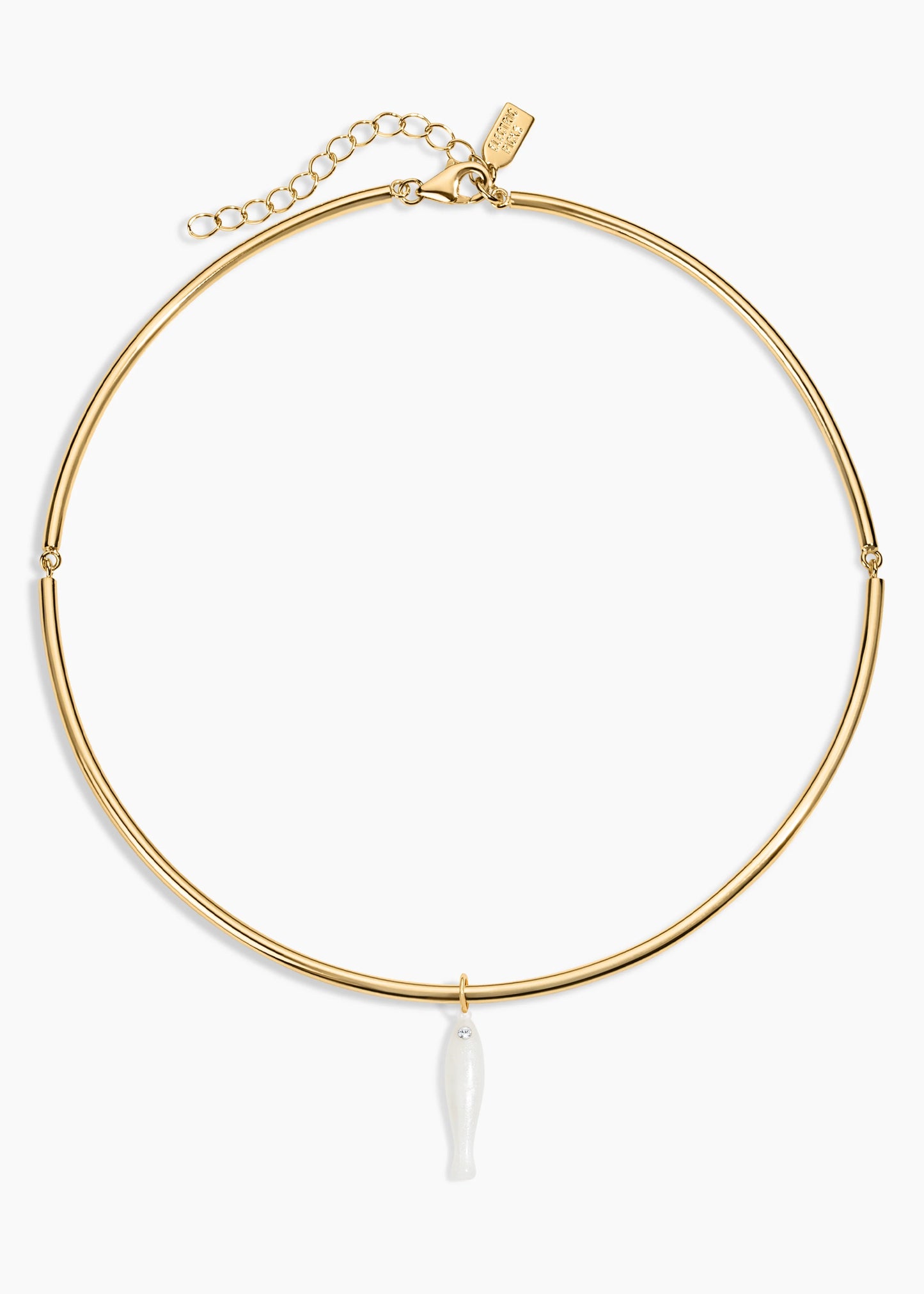 Cabana Necklace