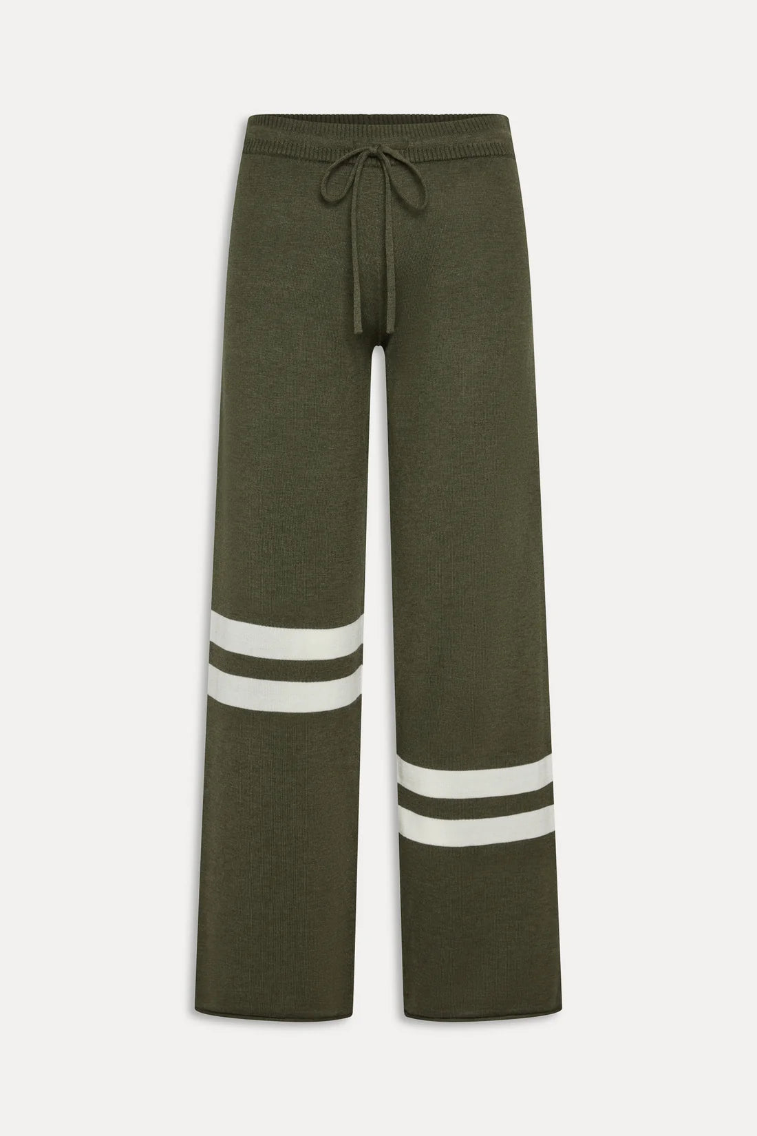 Calvin Knit Lounge Pant in Alpine Flower