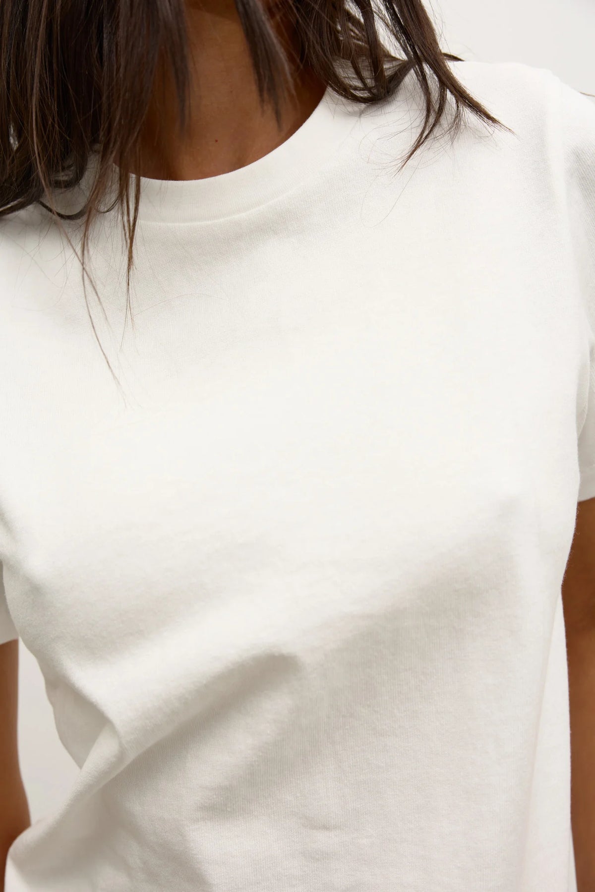 Cool Girl Classic Tee