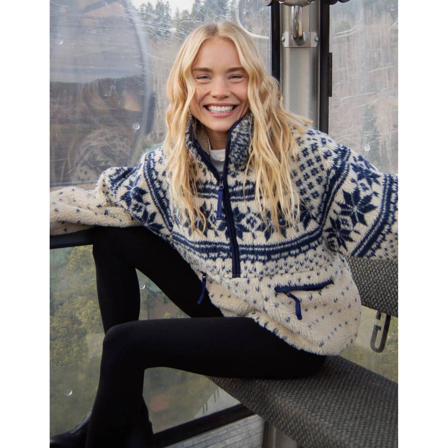 Snowflake Sherpa - Rumored