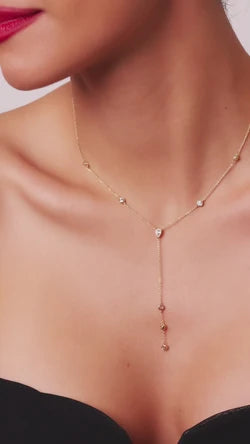 Castles Necklace - Electric Picks