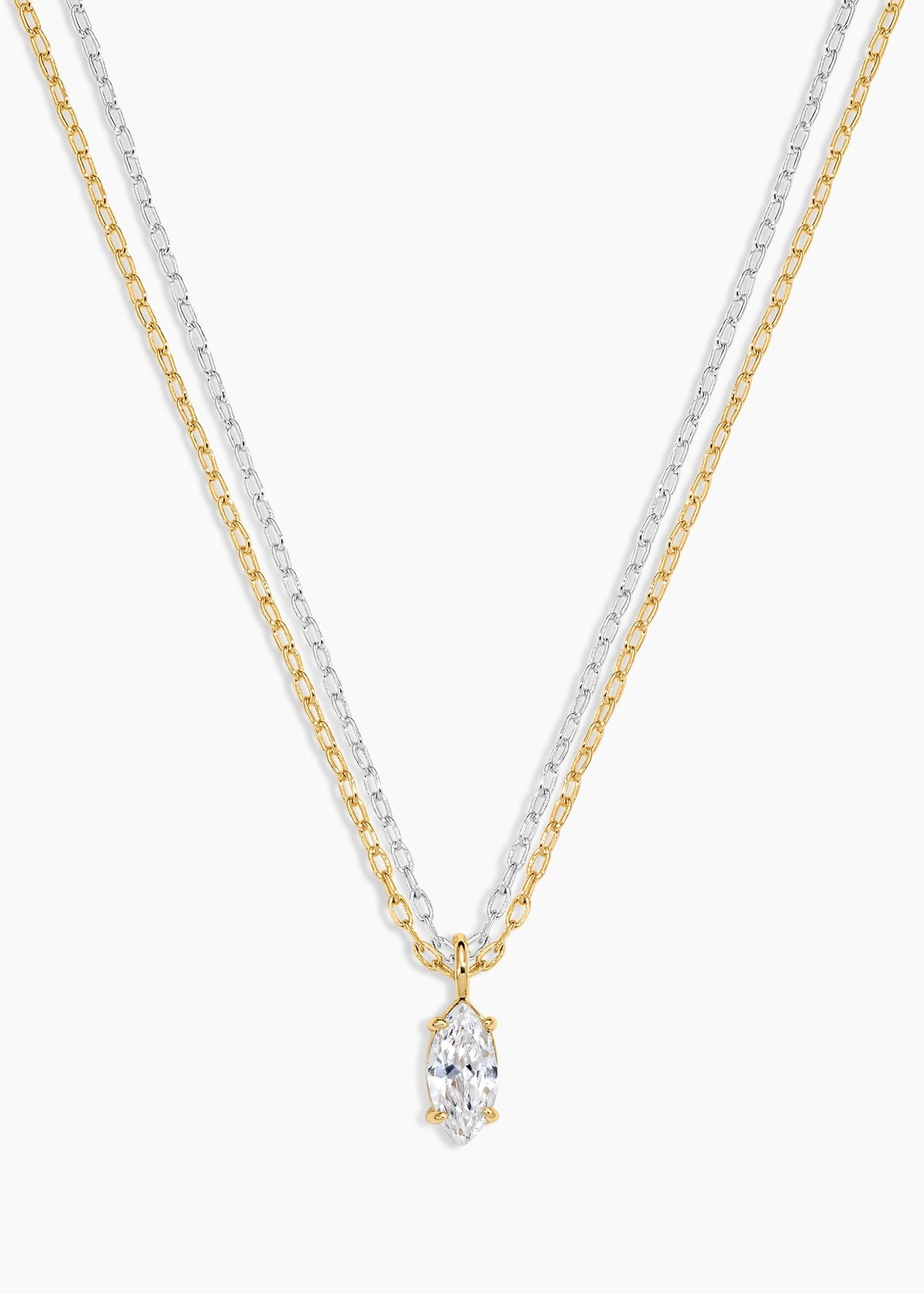 Lennon Necklace