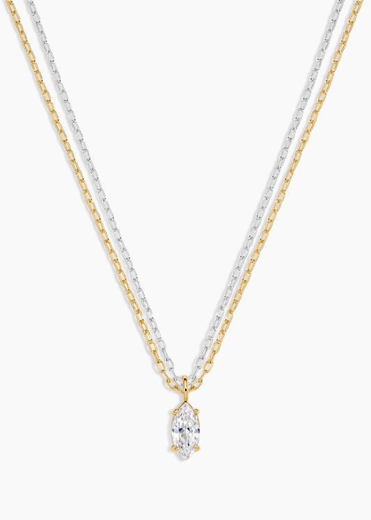 Lennon Necklace