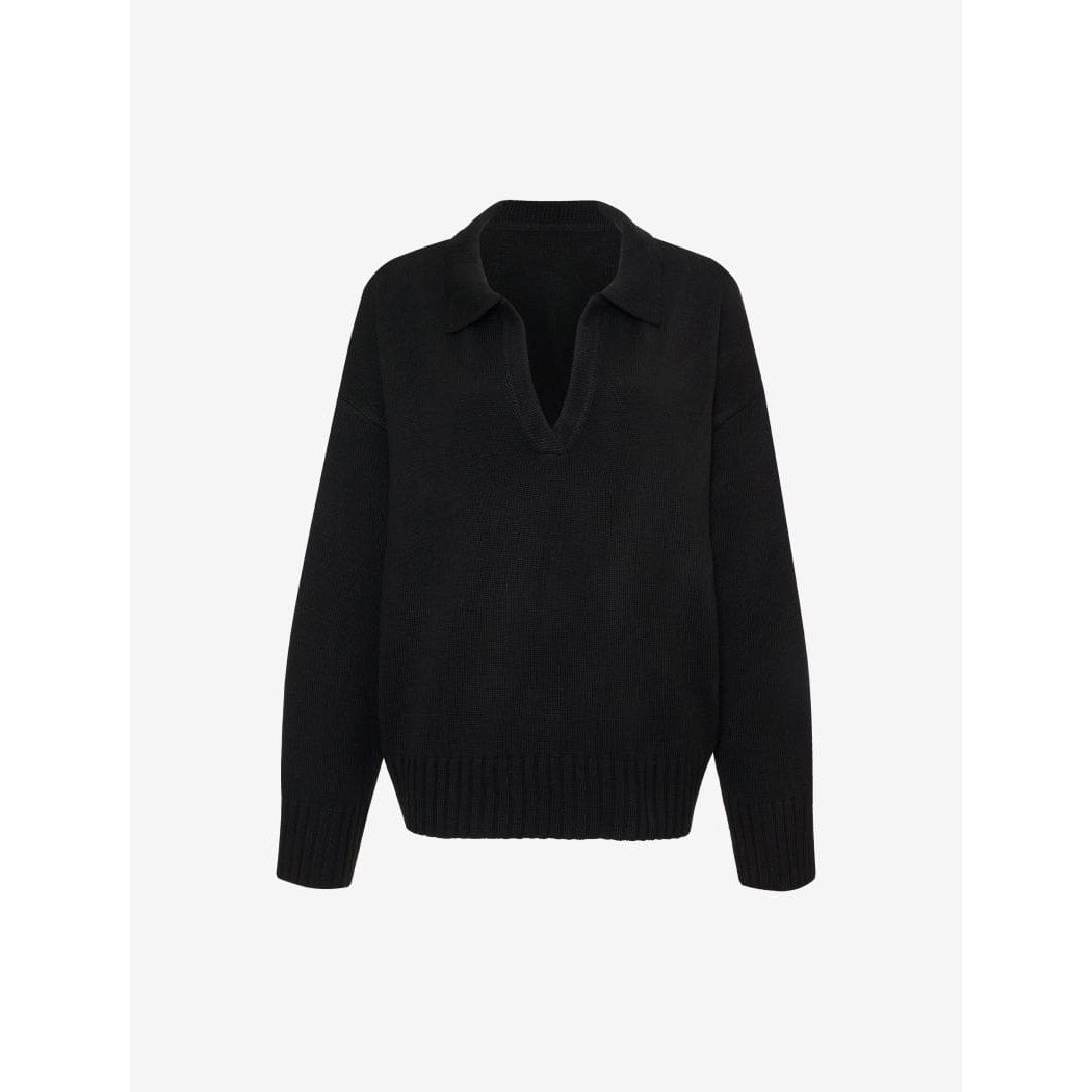 Delancey Sweater - Rumored