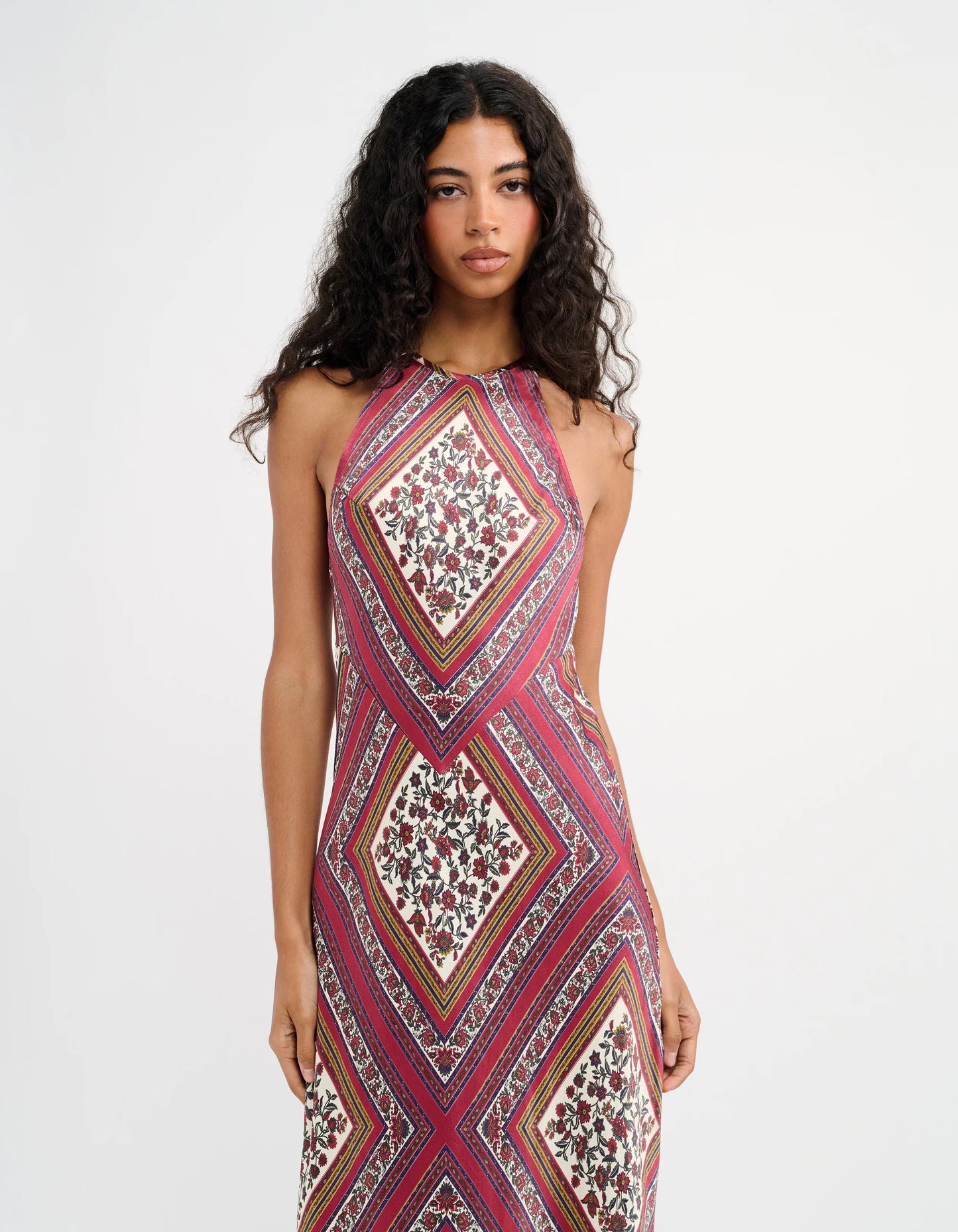 Hartwell Maxi