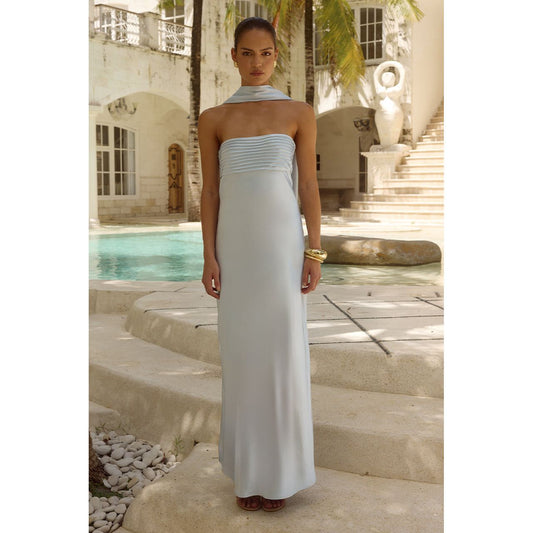 Elsa Maxi Dress - Runaway the Label
