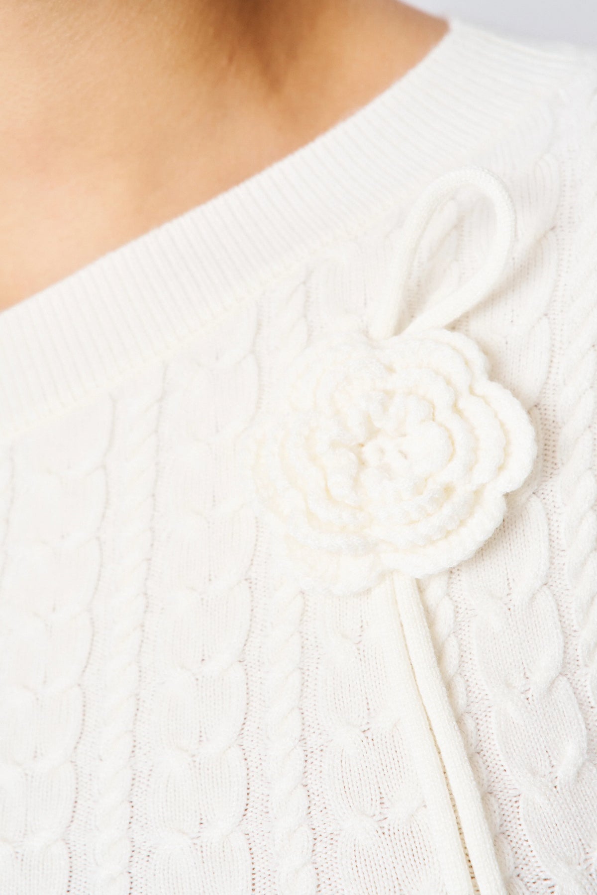 Presley Knit Top