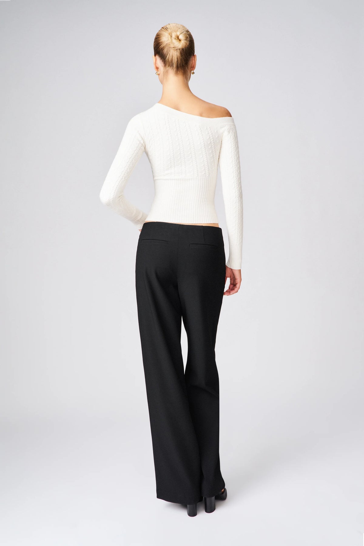 Presley Knit Top