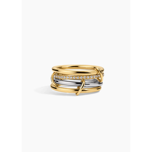 Heiress 2 Tone Ring - Electric Picks