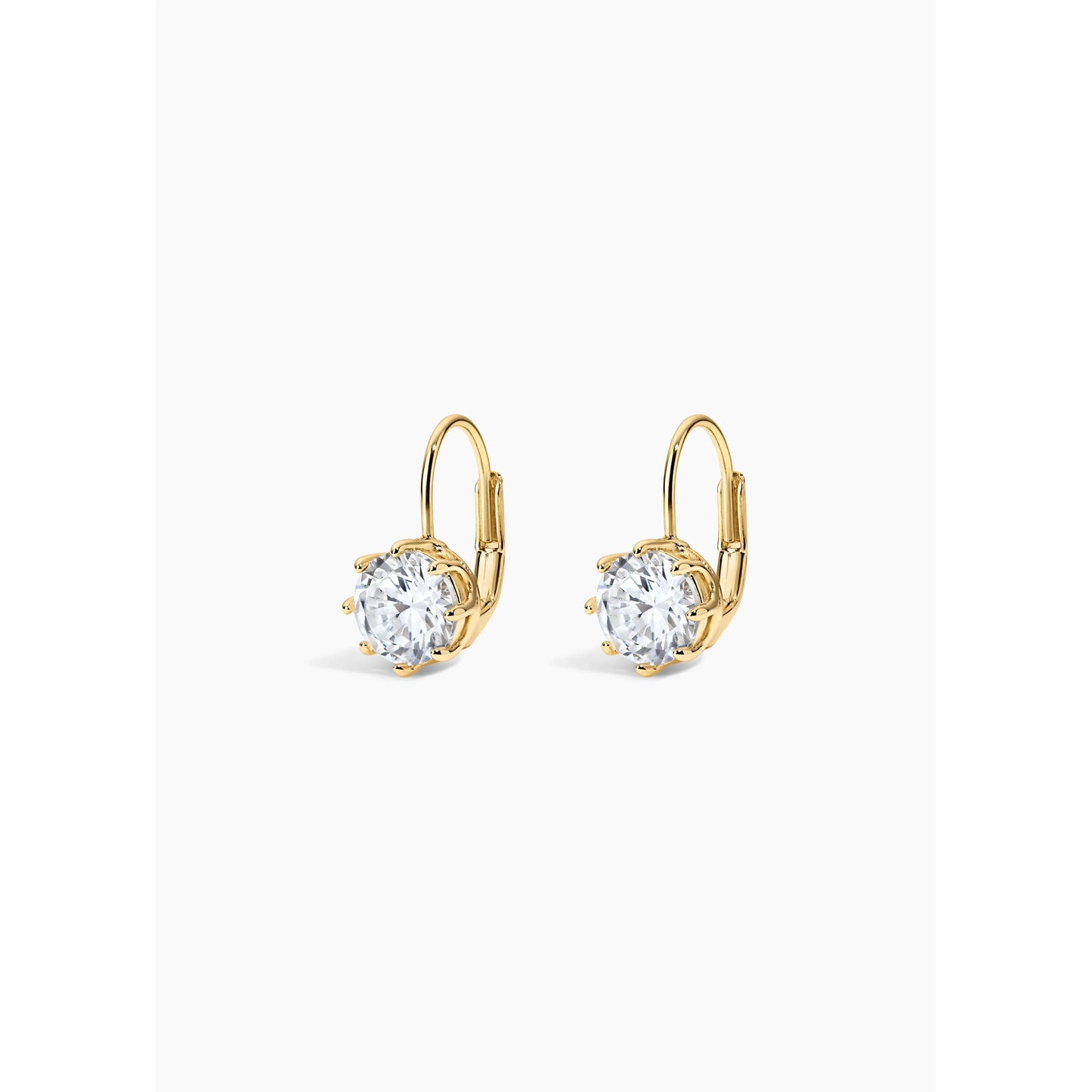 The Bentley Earrings
