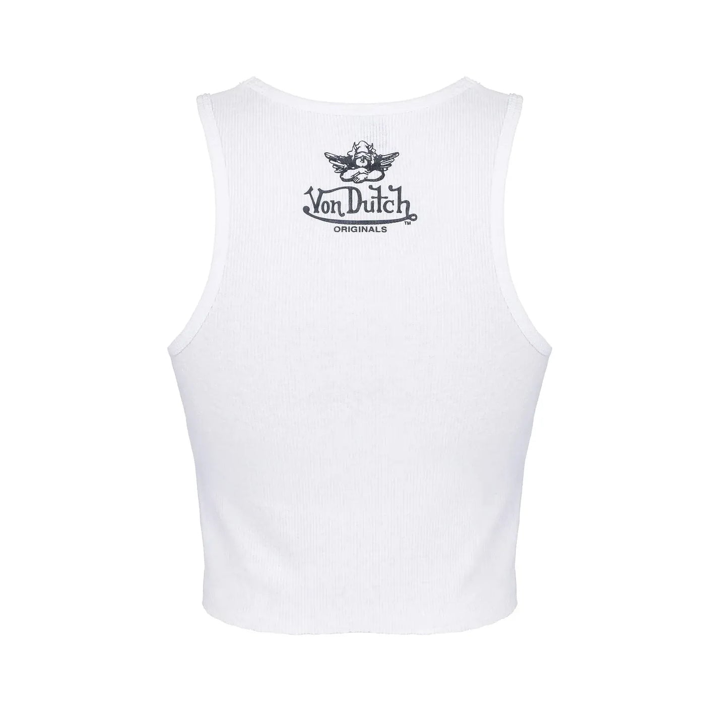 Boys Lie x Von Dutch Von Daddy BeeGee Tank