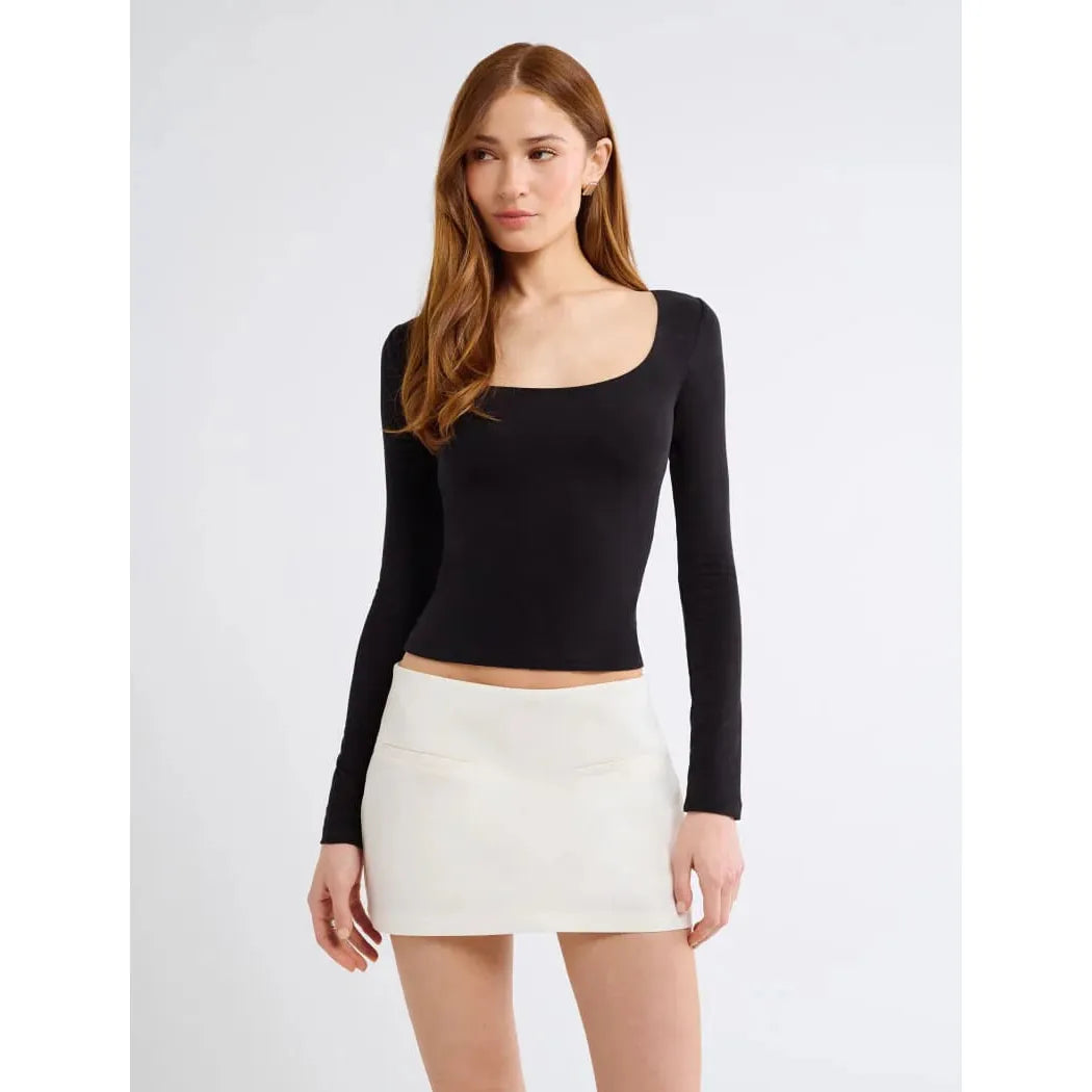 Micro Skort - Rumored