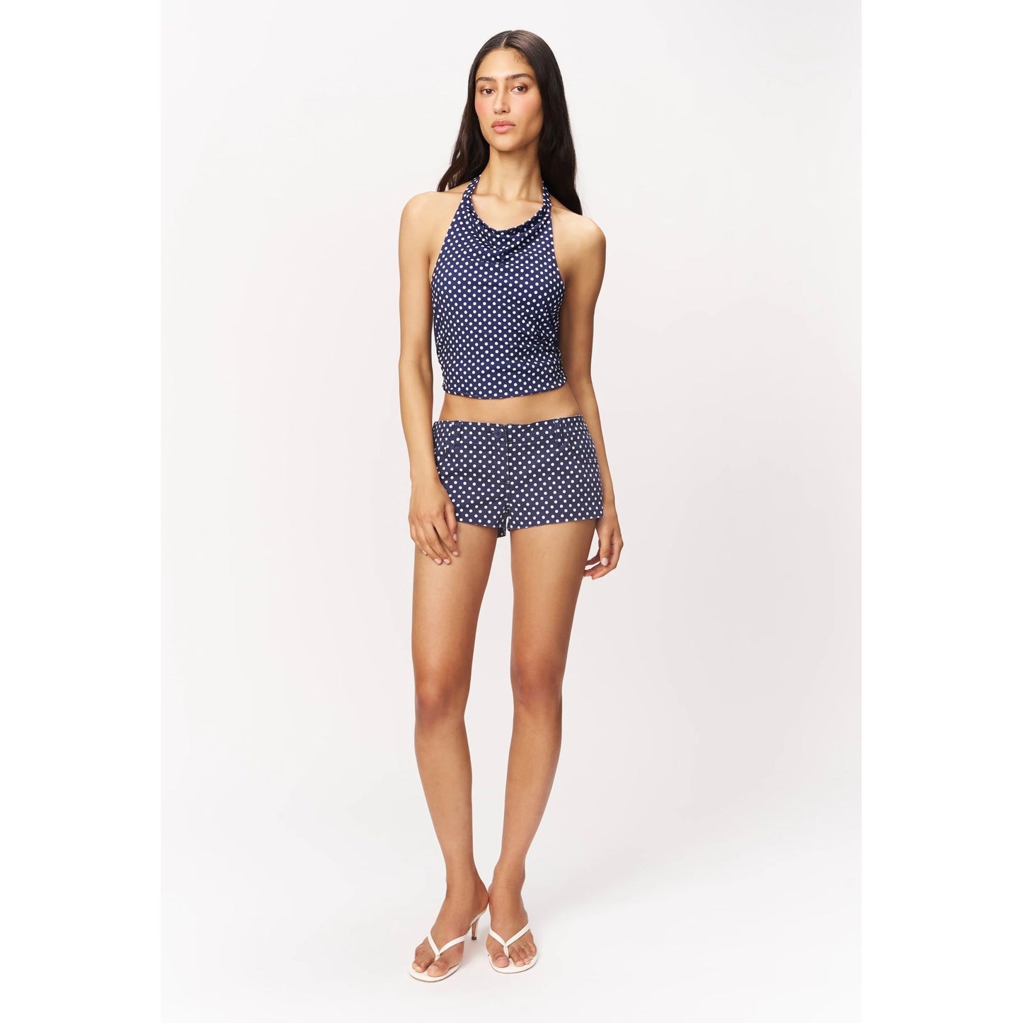 Sloan Short