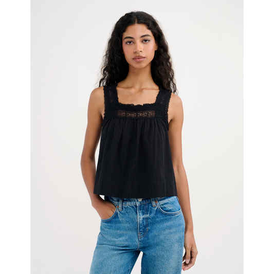 Willow Top