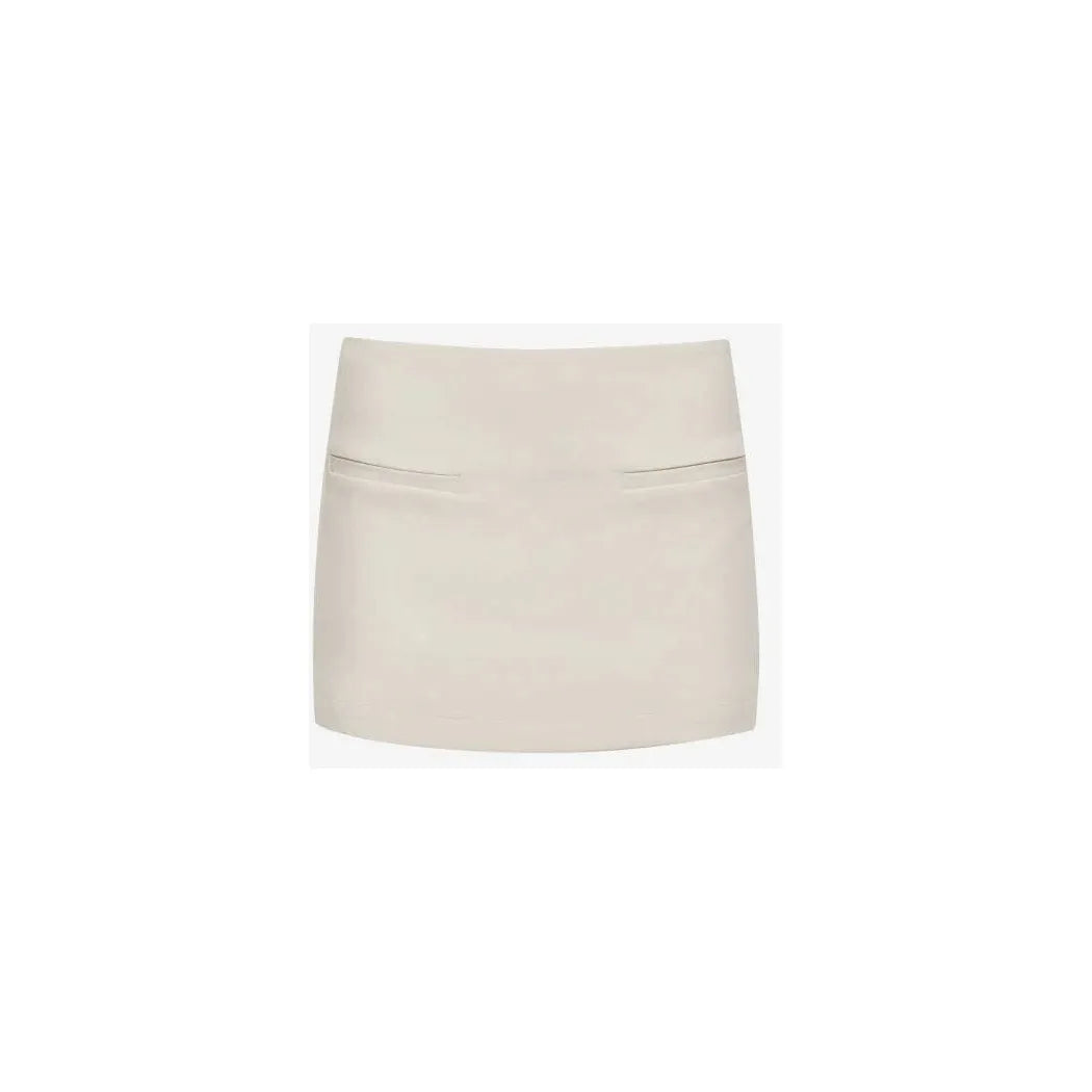 Micro Skort - Rumored