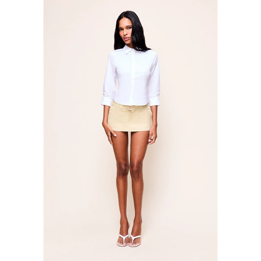 Ellie Mini Skort