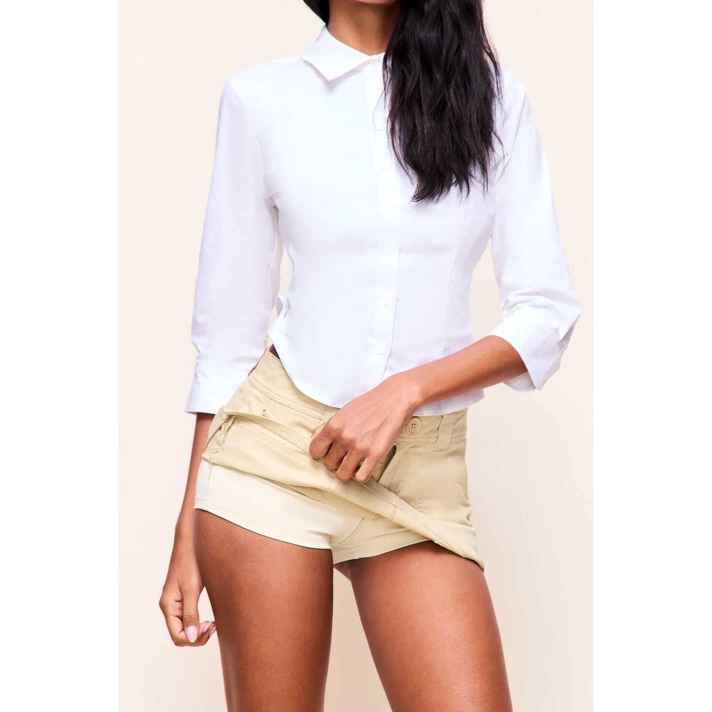 Ellie Mini Skort