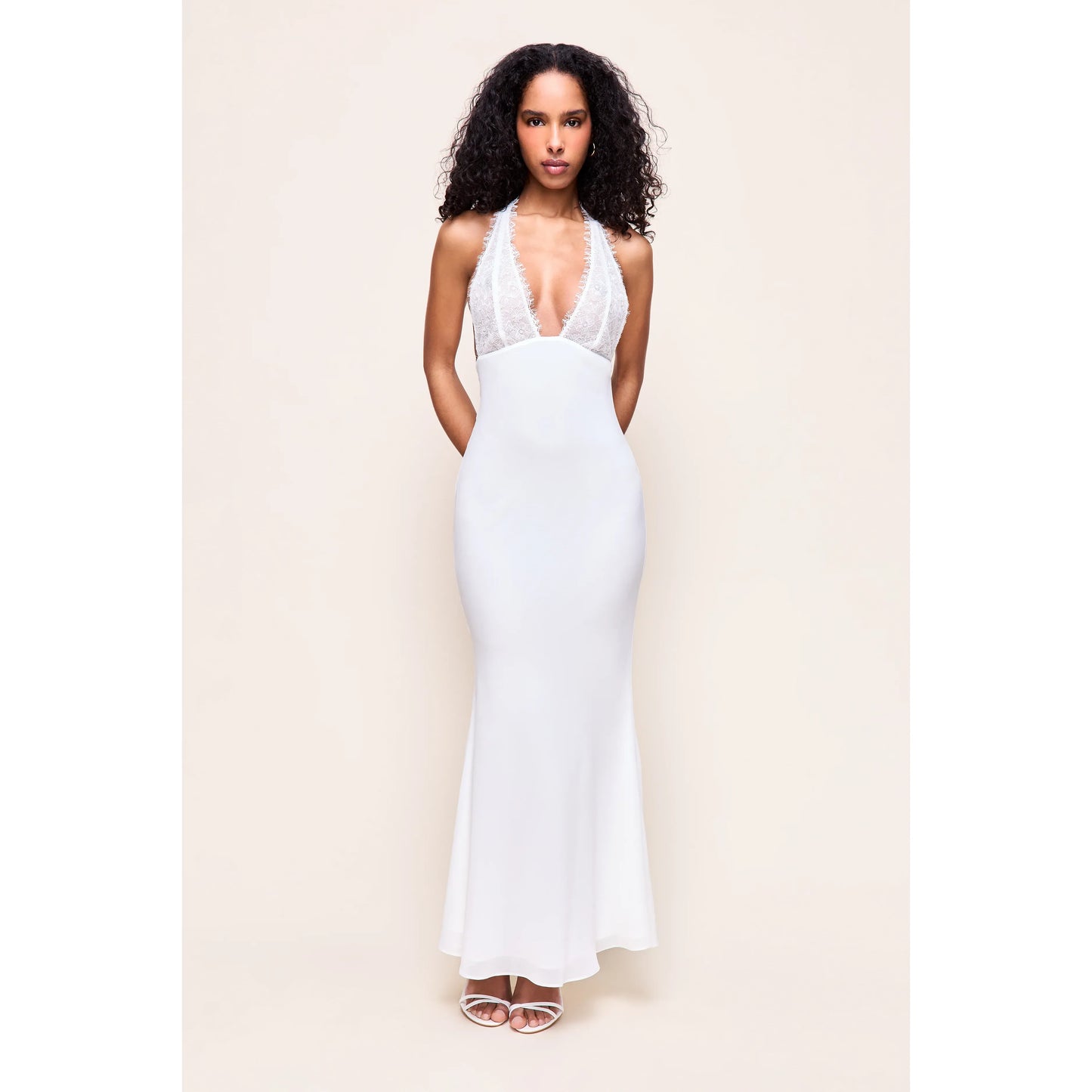 Lillia Dress