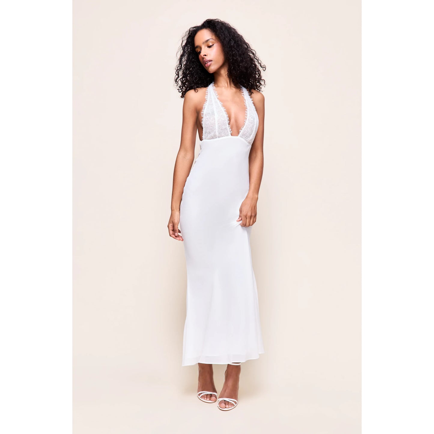 Lillia Dress