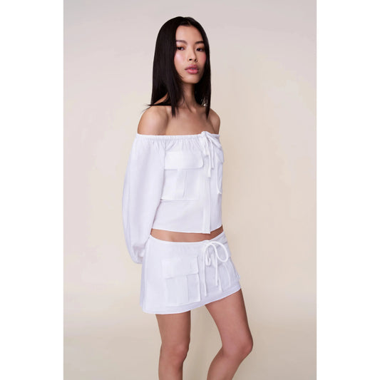 Akiko Skirt - Guizio