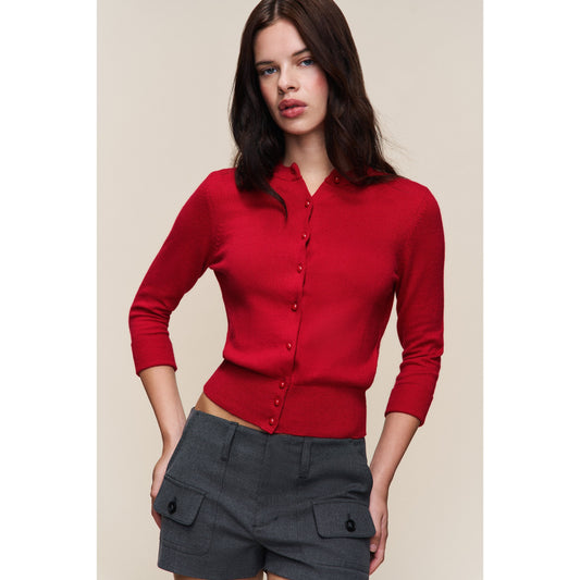 Emelie Cardigan - Guizio