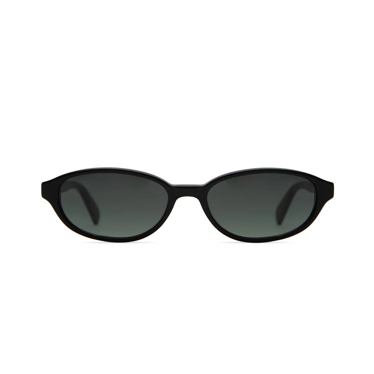 Dakota in Gloss Black - Elisa Johnson