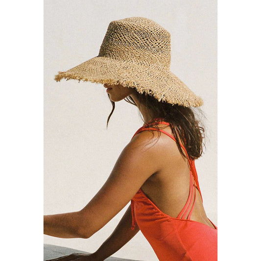 The Sundowner Hat - Lack of Colors
