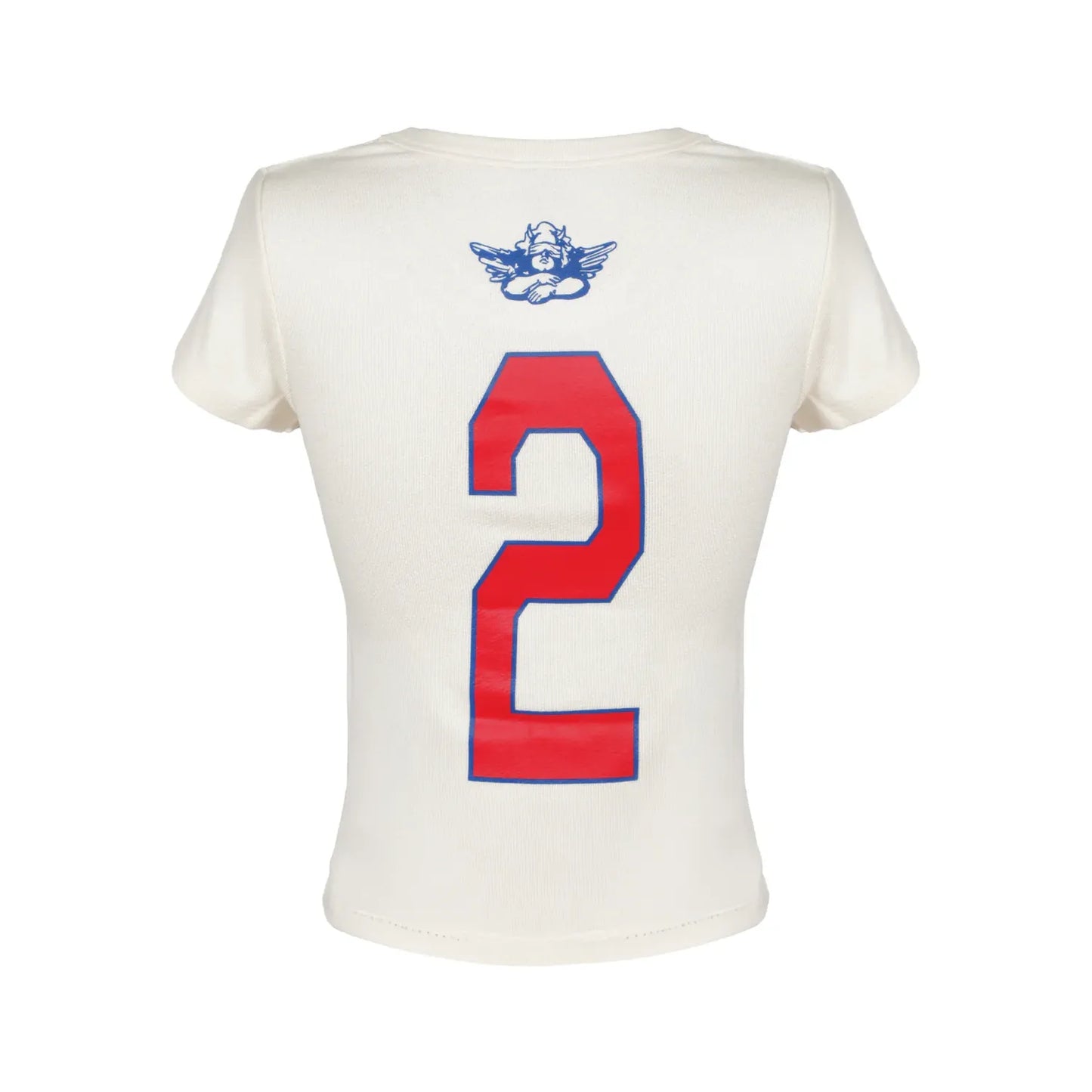 Sporty Spice baby tee - Boys Lie