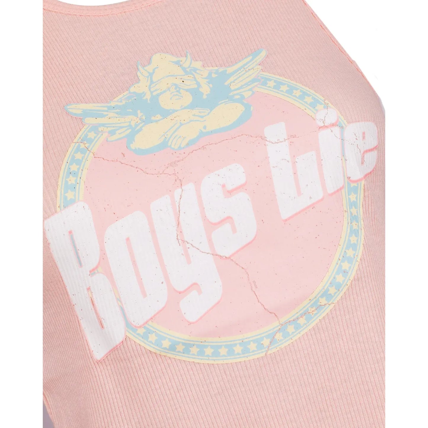 Breakfast Beers Tank - Boys Lie