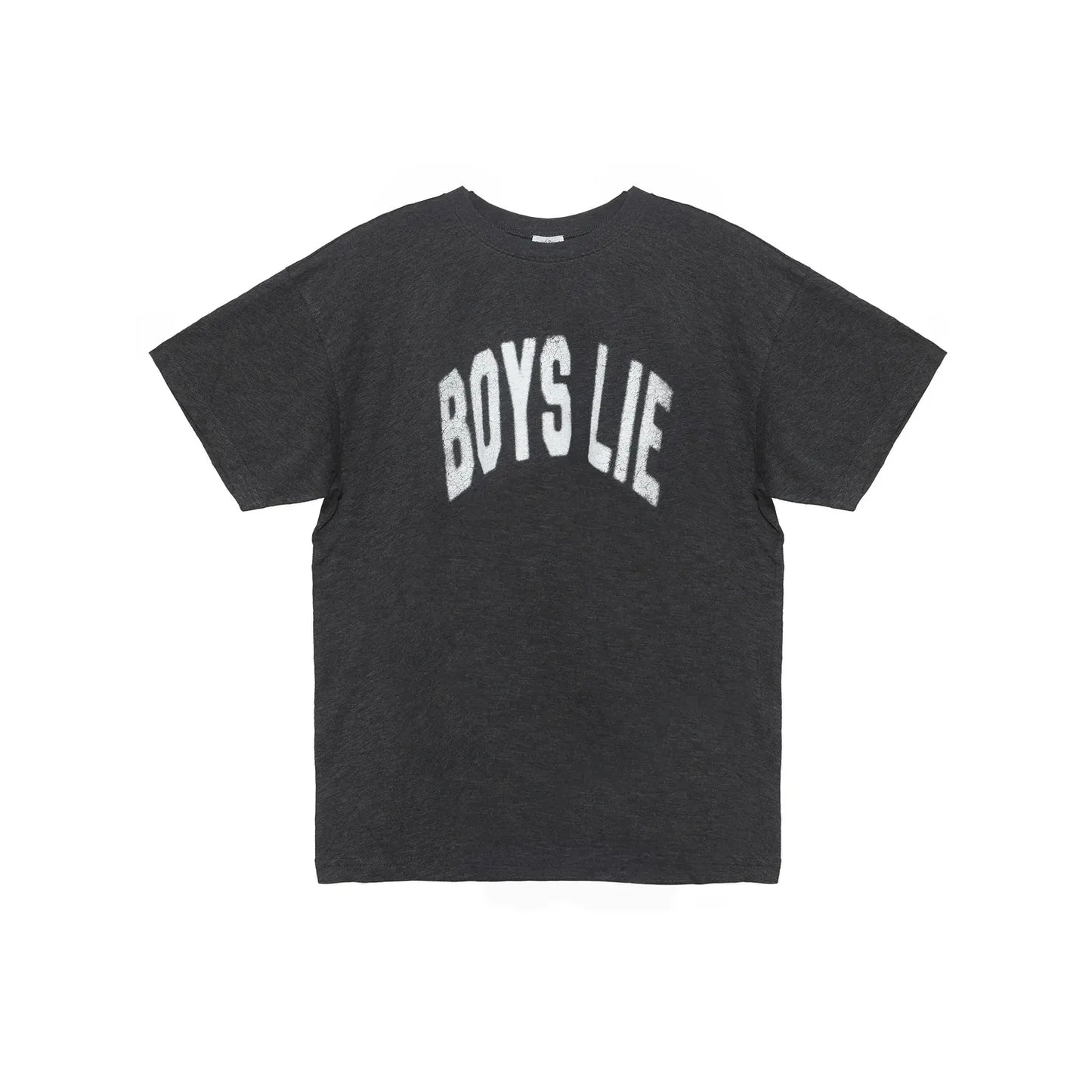 Majoring on Moving on Tee