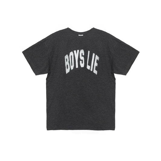 Majoring on Moving on Tee