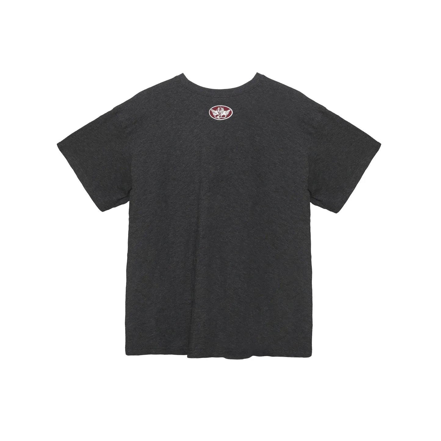 Majoring on Moving on Tee