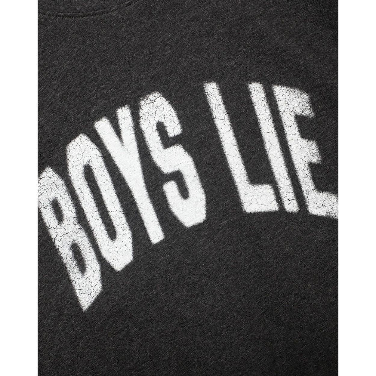 Majoring on Moving on Tee