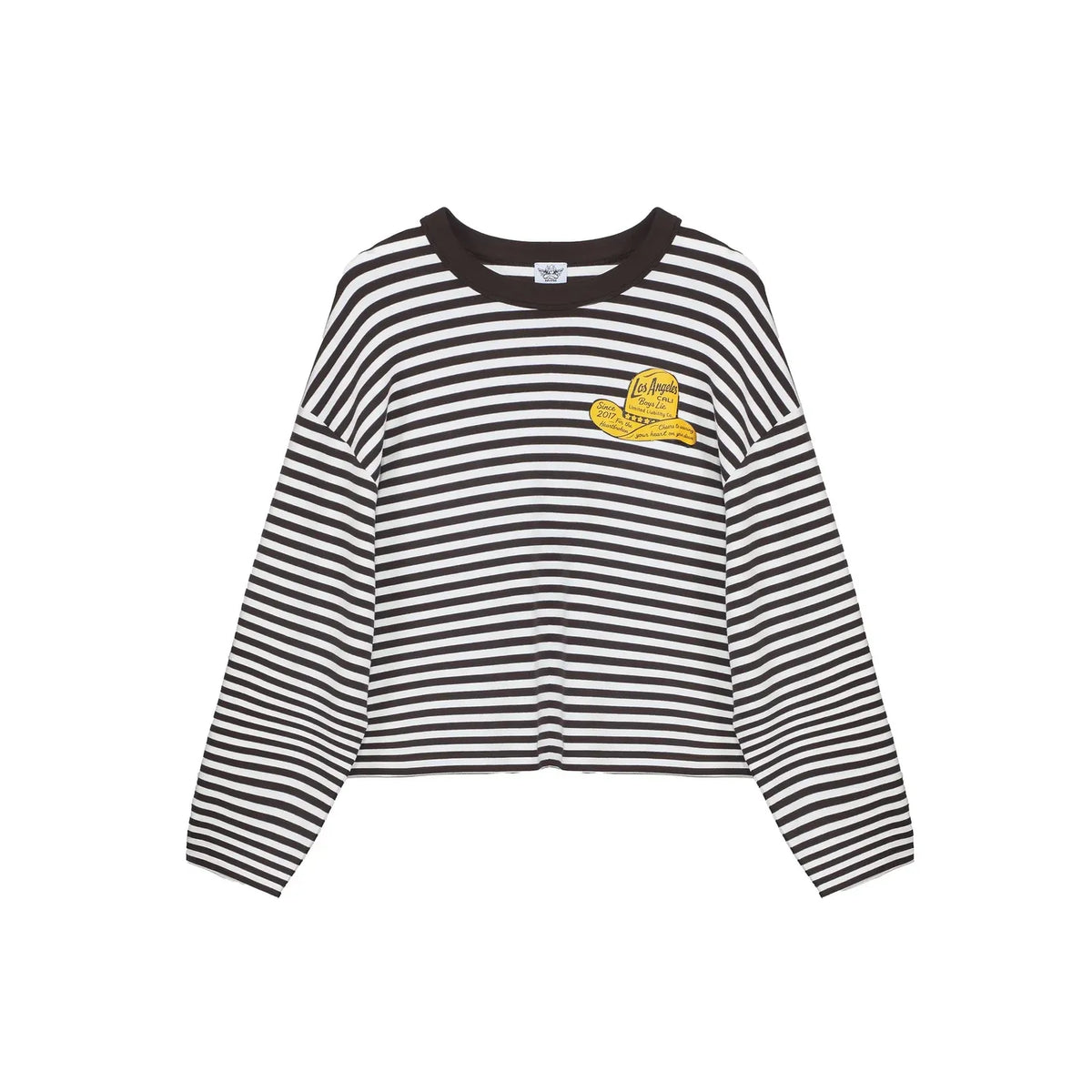 Hanger 10 Starlight BF Long Sleeve