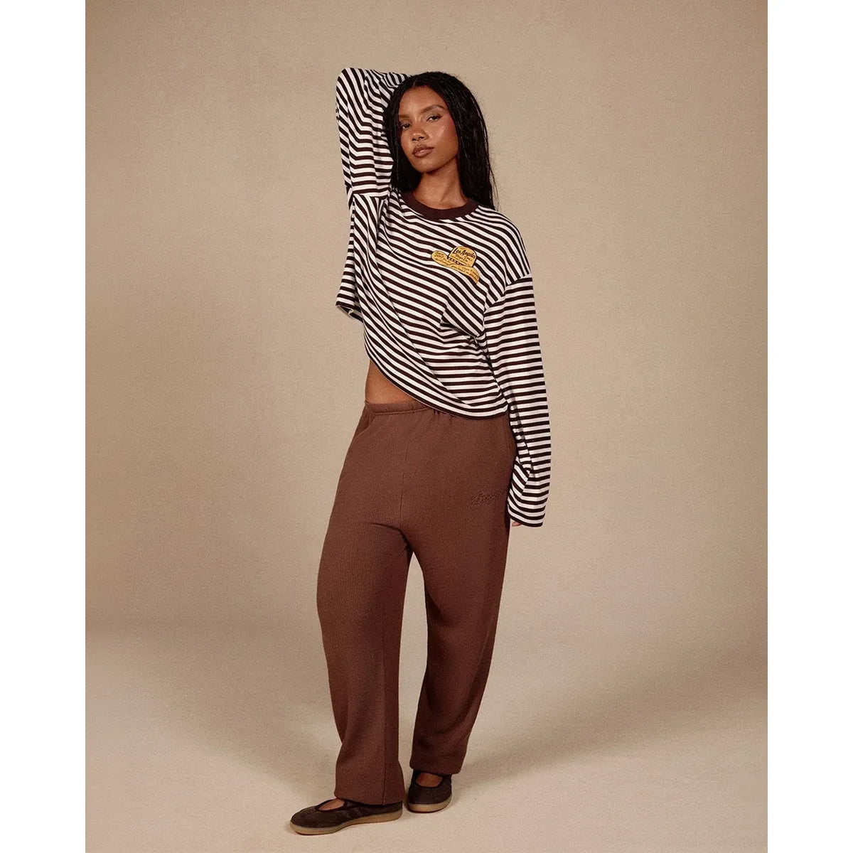 Hanger 10 Starlight BF Long Sleeve