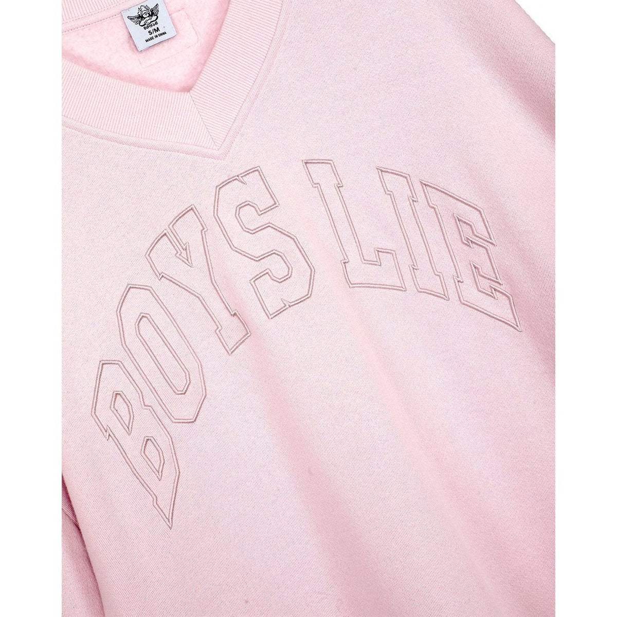 All-Star V3 Hayley V-neck
