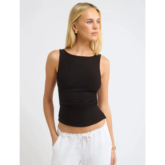 Klein Tank - Rumored