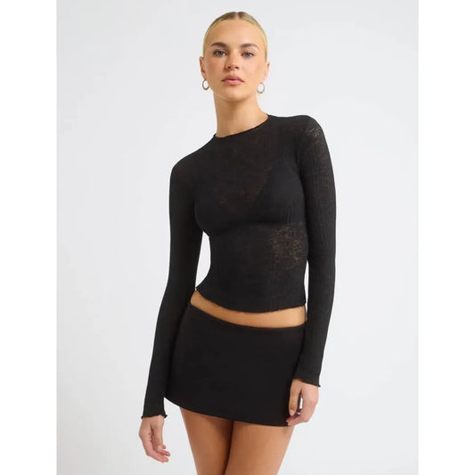 Hudson Top - Rumored