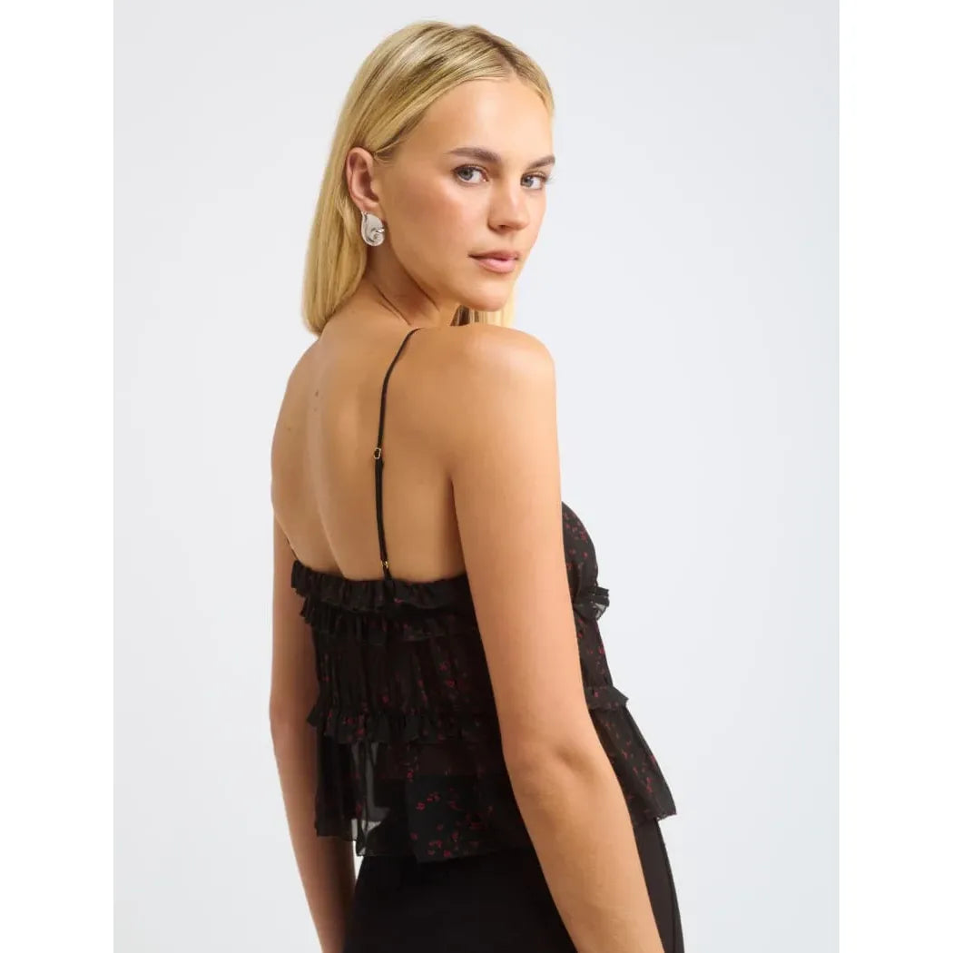 Samba Top - Rumored