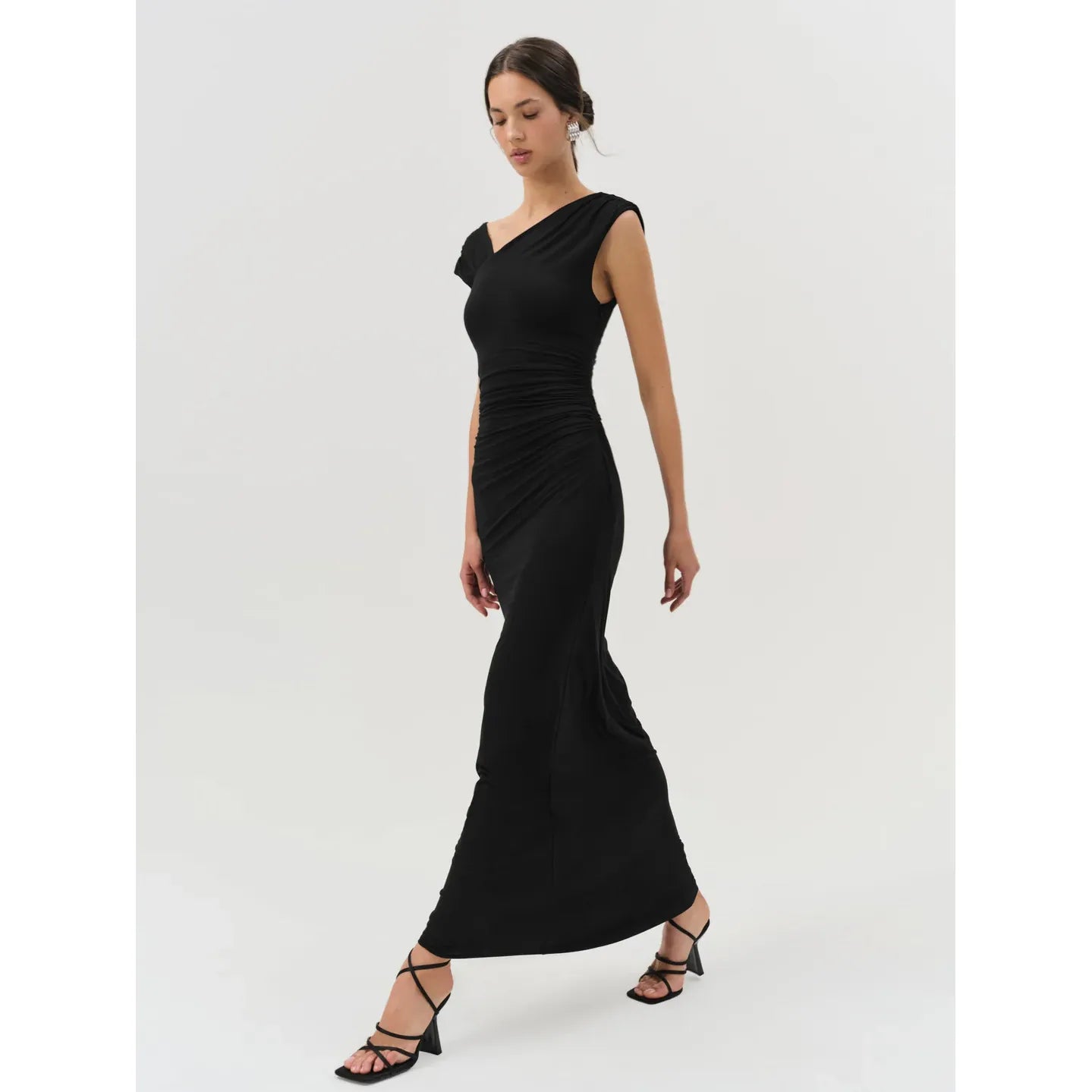 Genesis Maxi Dress