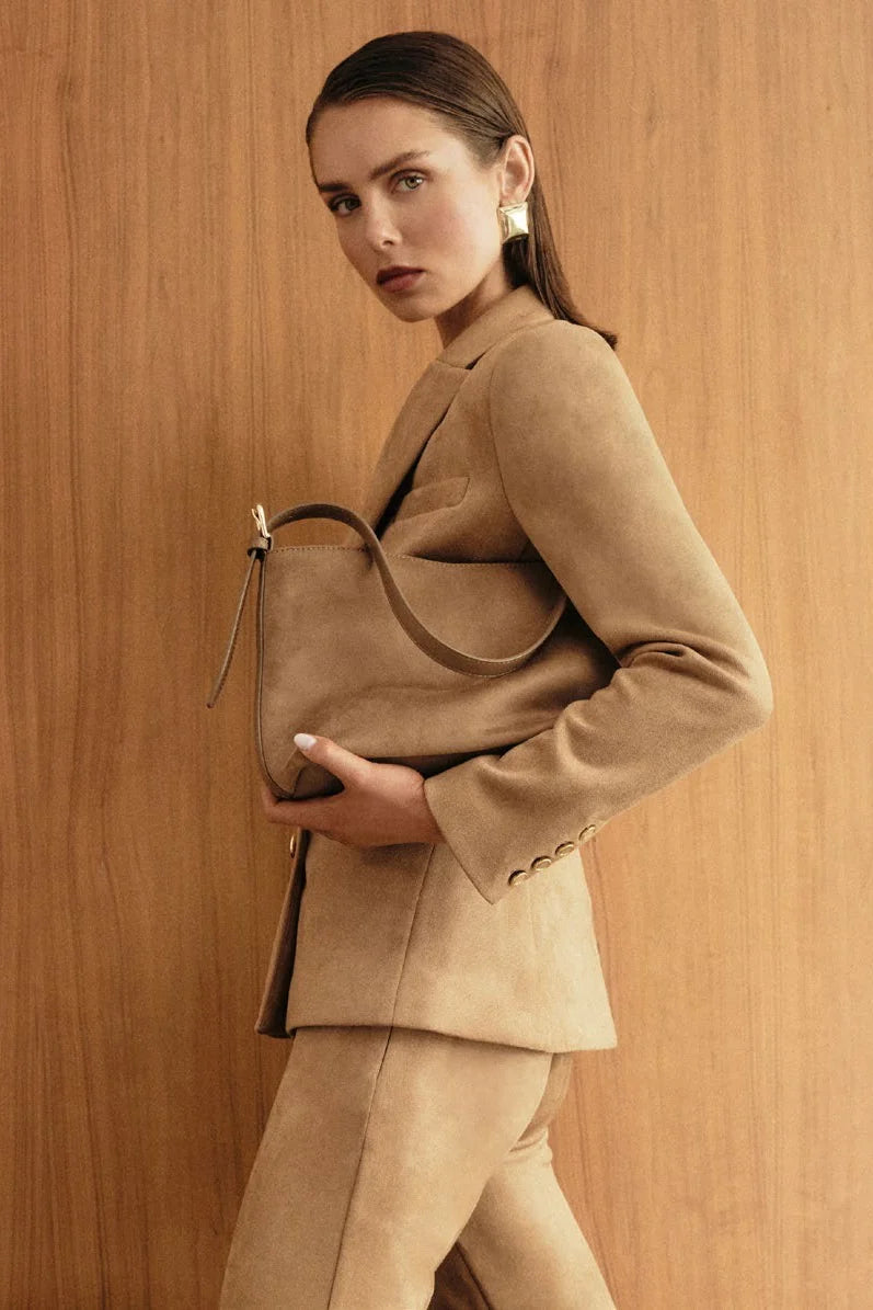 Emerson Handle Bag