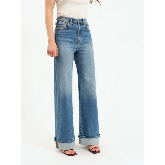 The Far Out Jean - Daze