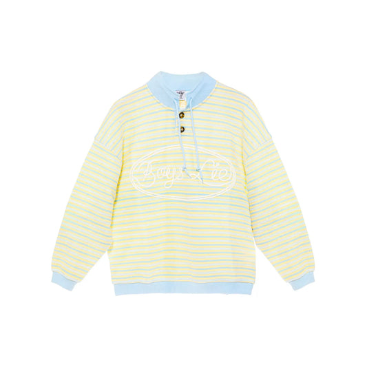 Honor Roll Crewneck - Boys Lie