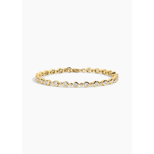 Trust Fund Bracelet- Electric Picks