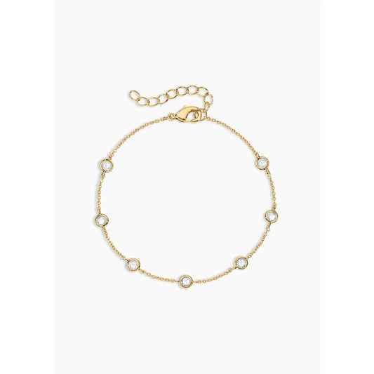 Strand Bracelet - Electric Picks