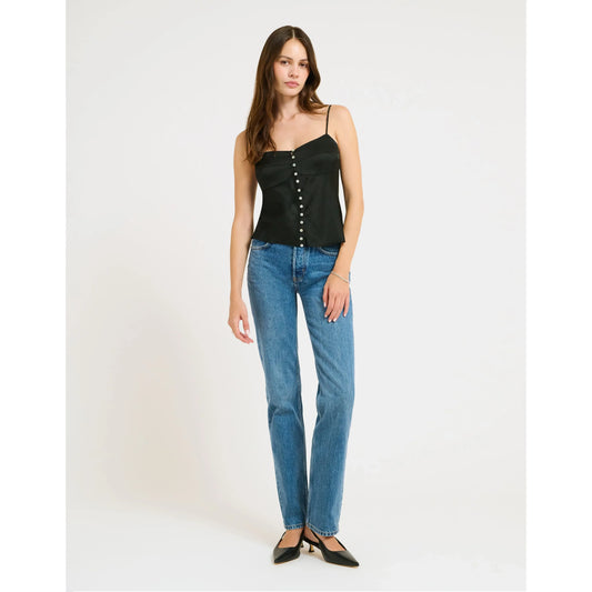 Baton Rouge Top - Rumored