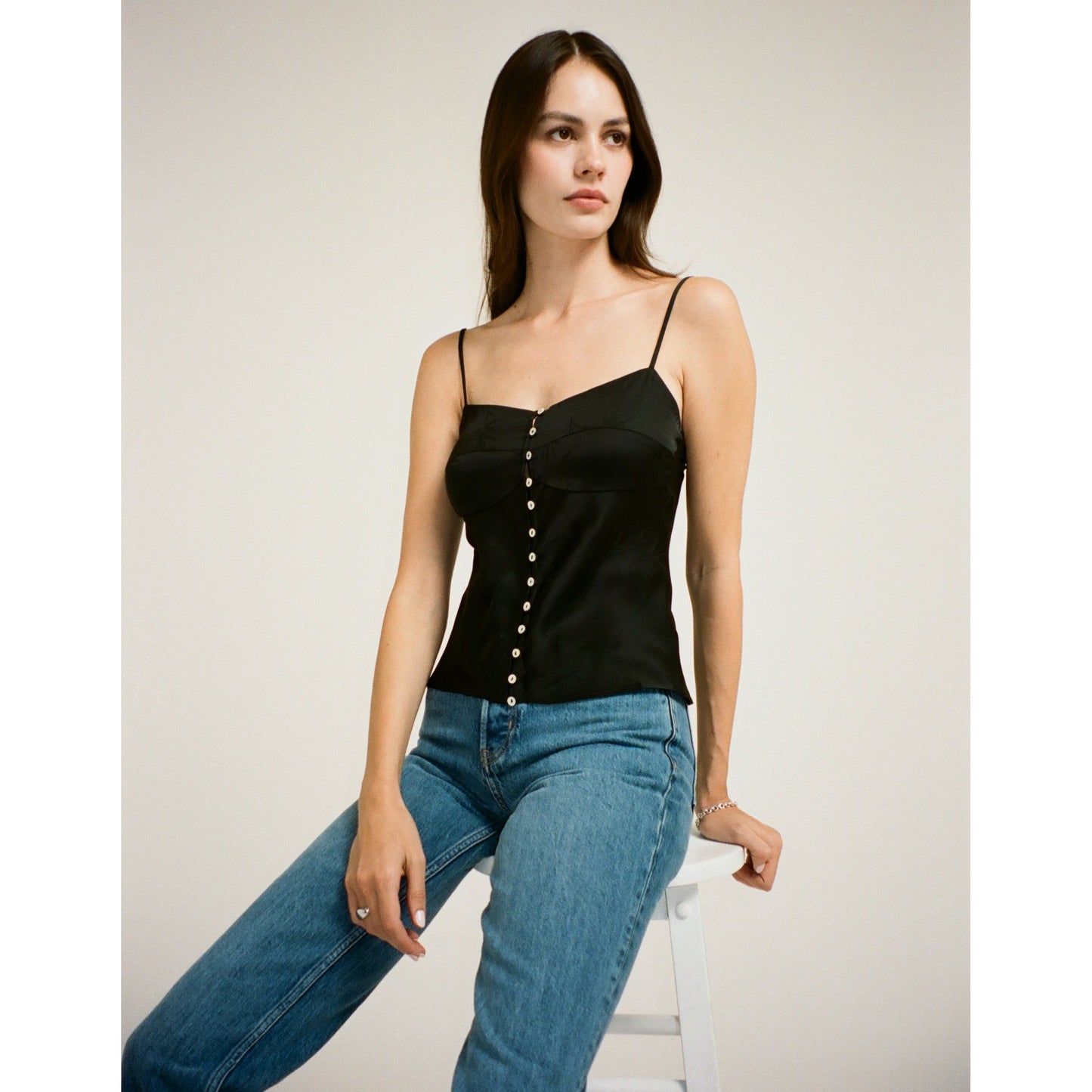 Baton Rouge Top - Rumored