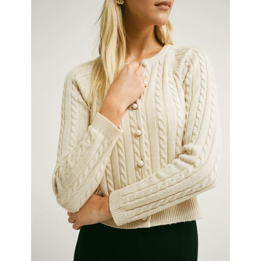 Estate Cardigan - Rumored