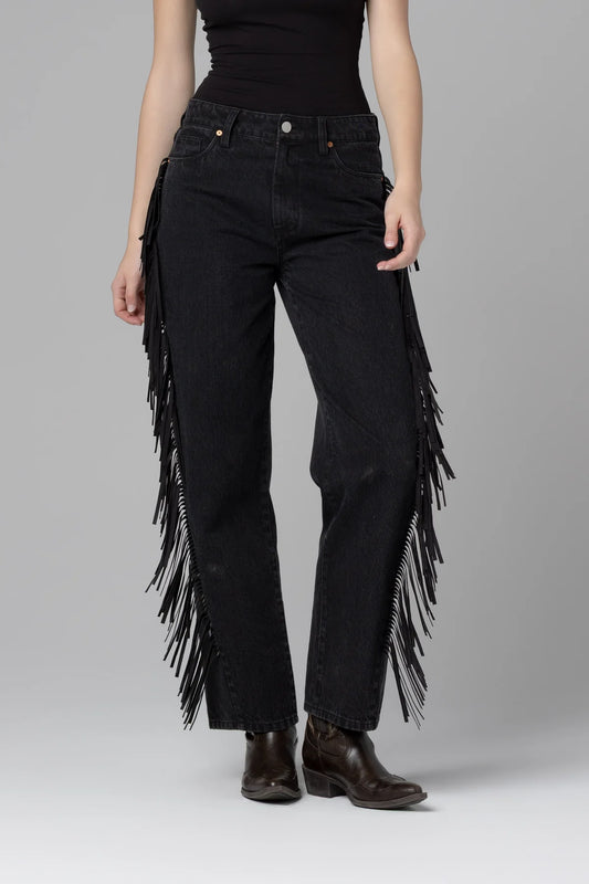 Pony Up Pants - Blank NYC